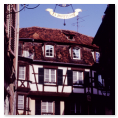 Freiburg Colmar 1991