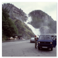 Norwegen Geiranger 1991