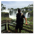 Argentinien, Iguazu National Park, 2018