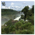 Argentinien, Iguazu National Park, 2018