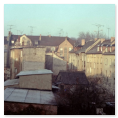 Jena, DDR, Januar 1990