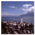 Montreux 2001