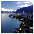 Montreux 2001