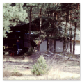 Lüneburger Heide Munsterlager mit MAN 630 L2A 1995