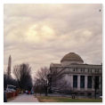Washington DC 1989