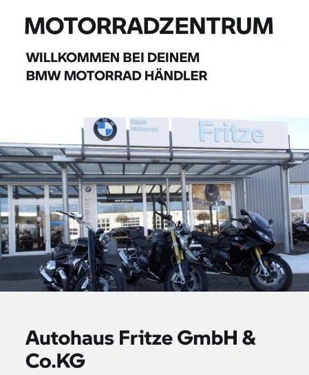 Autohaus Fritze GmbH & Co.KG